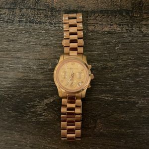 Michael Kors Watch